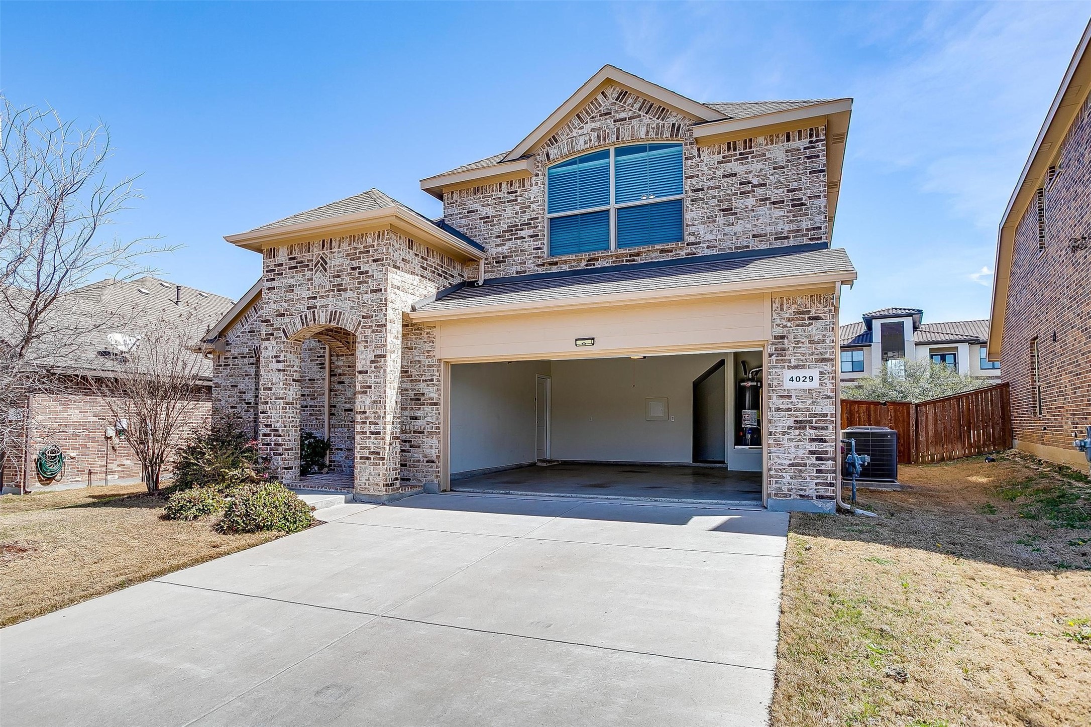4029 Esker Drive