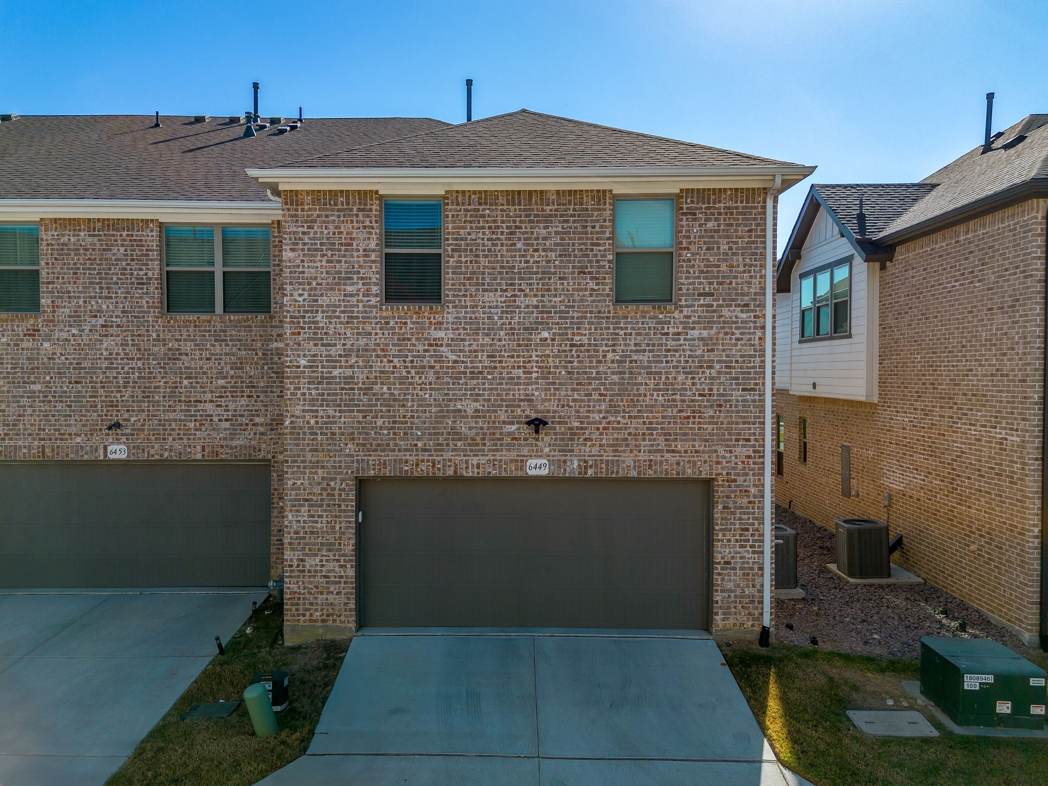 6449 Iron Horse Boulevard
