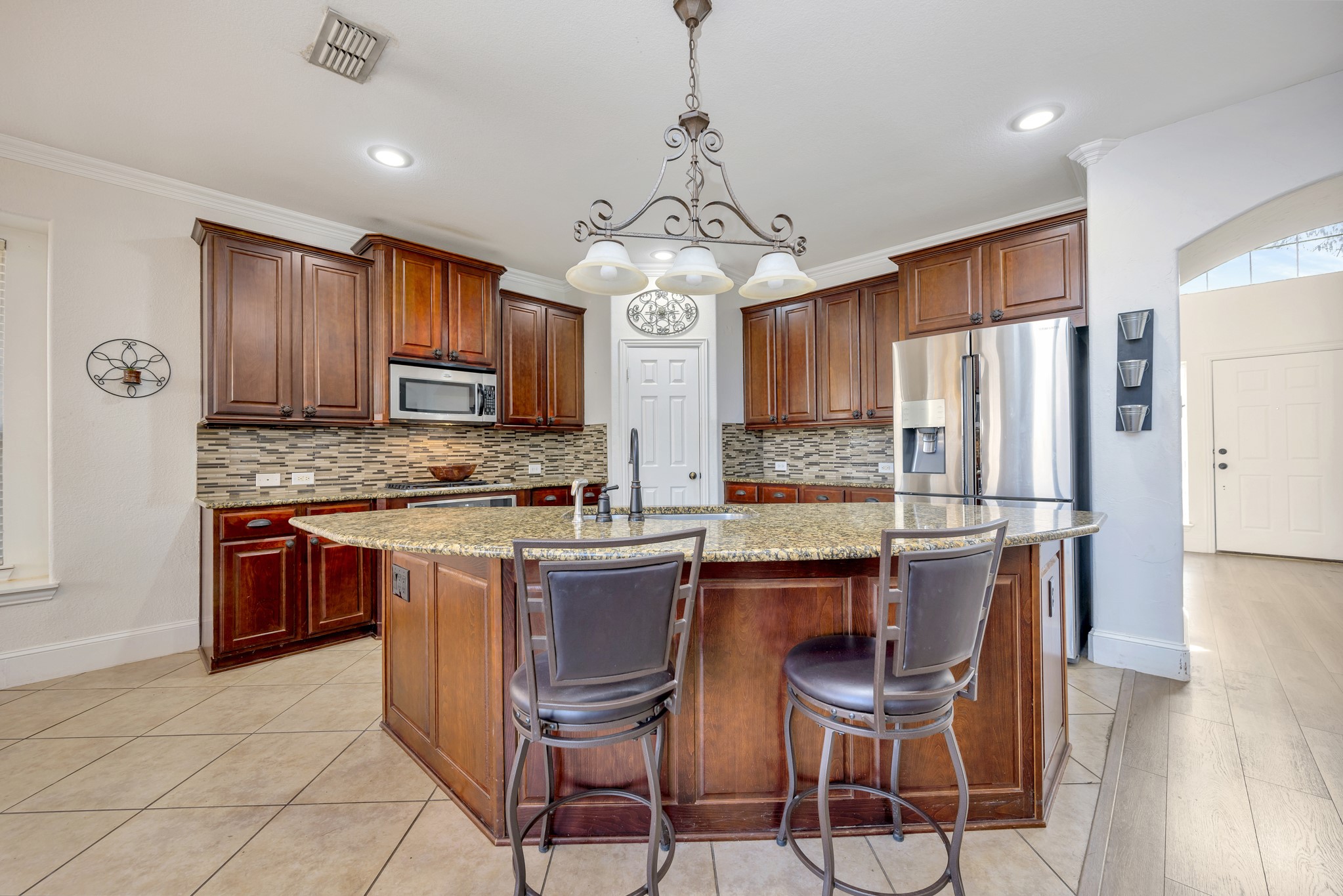 4965 Grinstein Drive