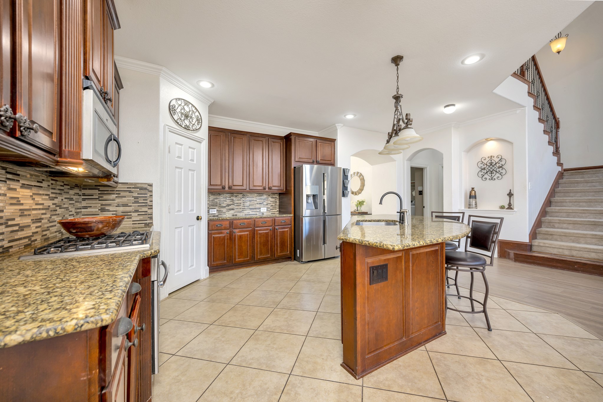 4965 Grinstein Drive