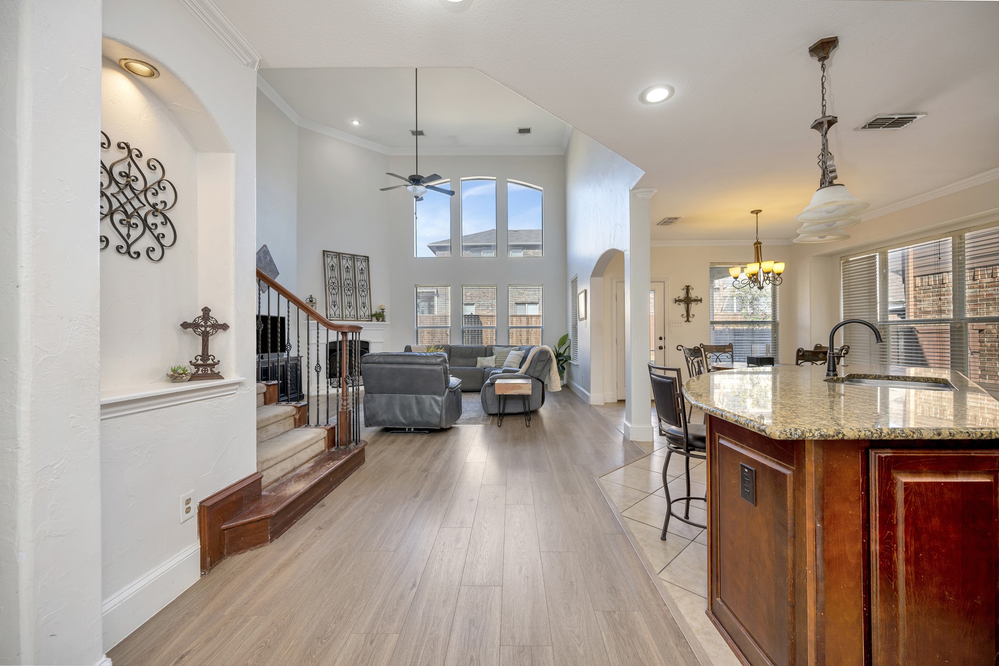 4965 Grinstein Drive