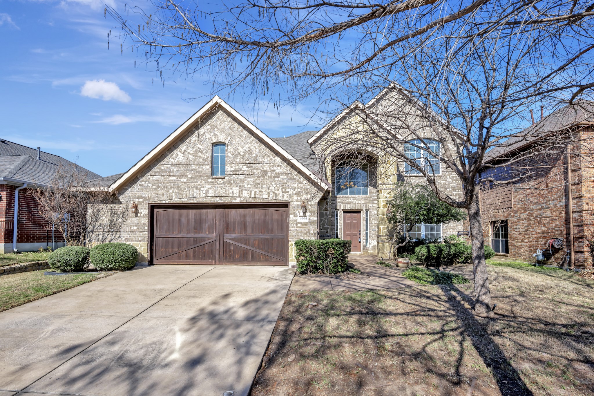 4965 Grinstein Drive