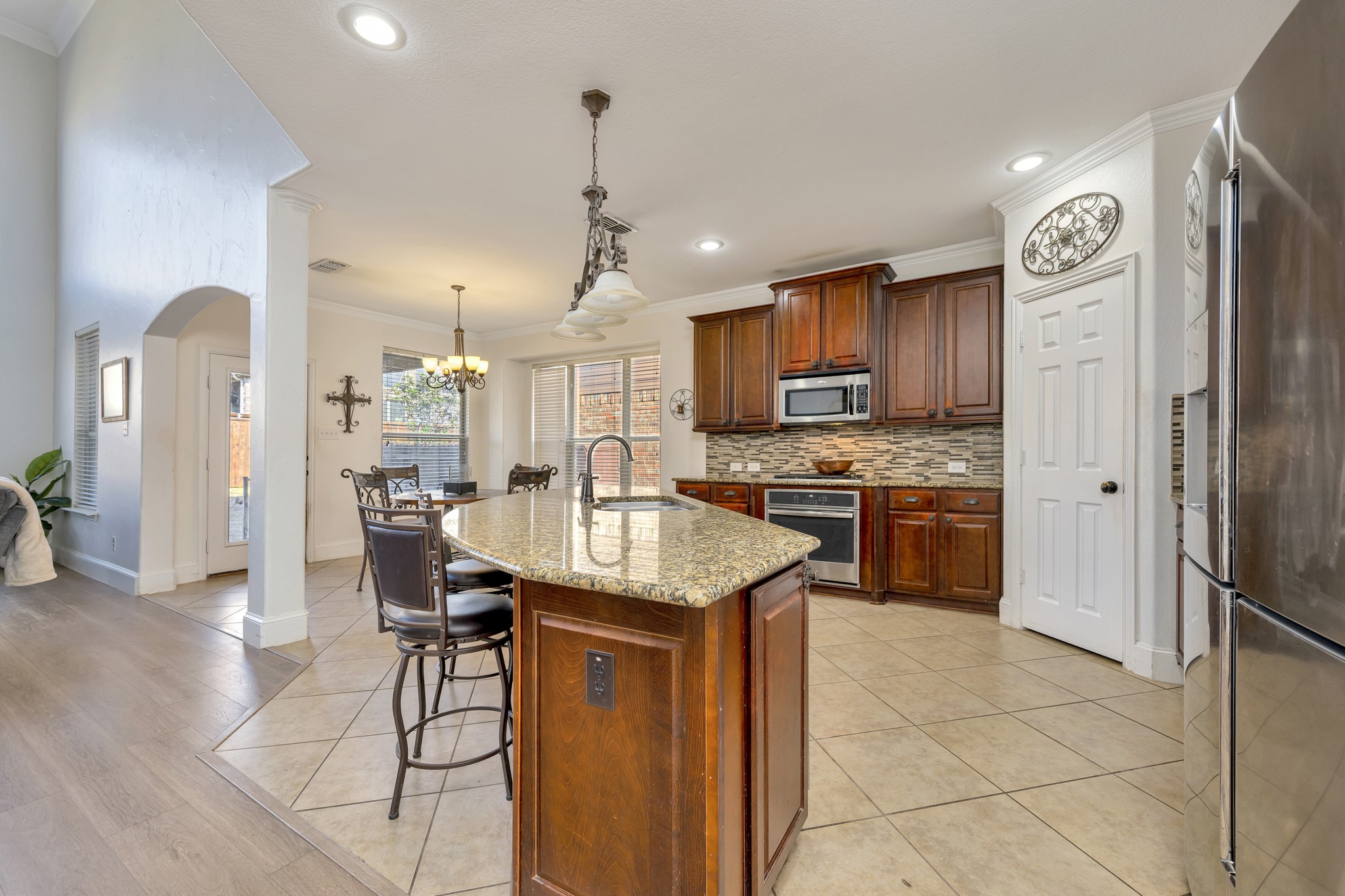 4965 Grinstein Drive