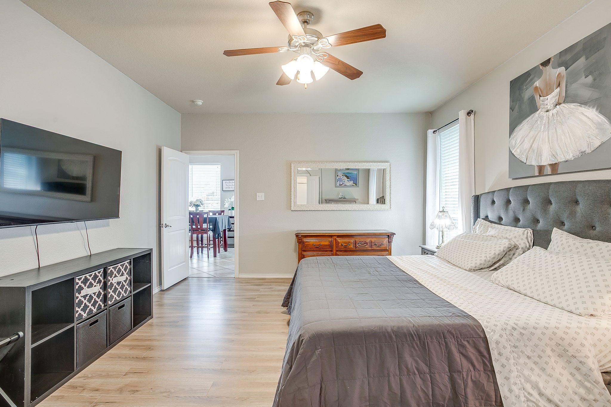 2420 Priscella Drive