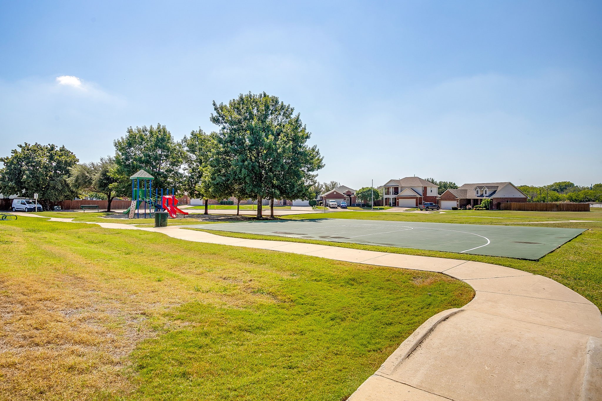 2420 Priscella Drive