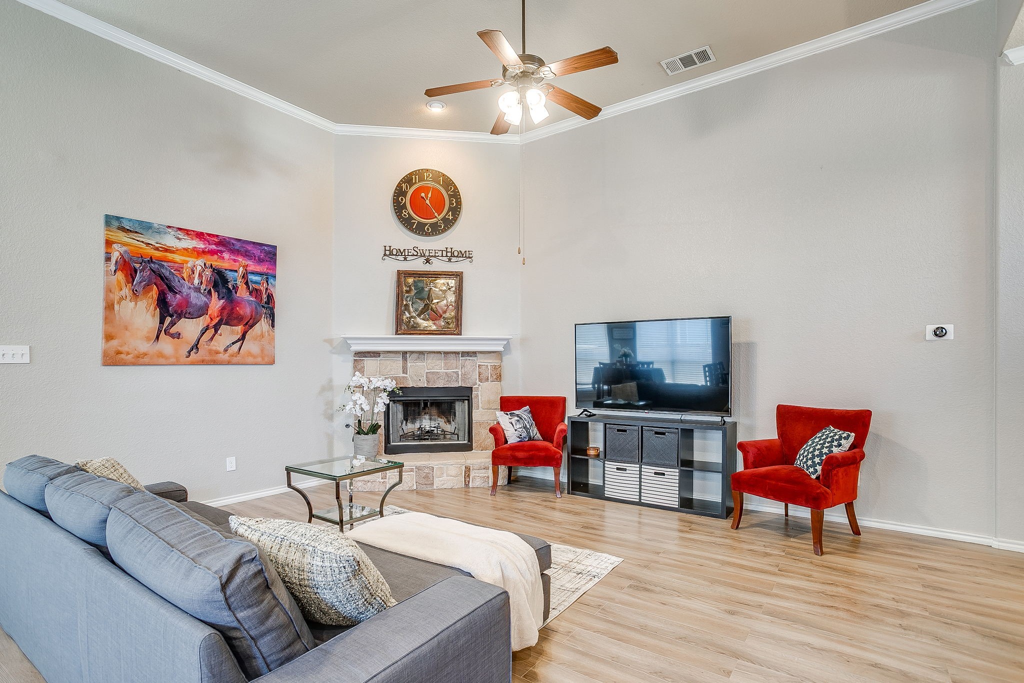 2420 Priscella Drive