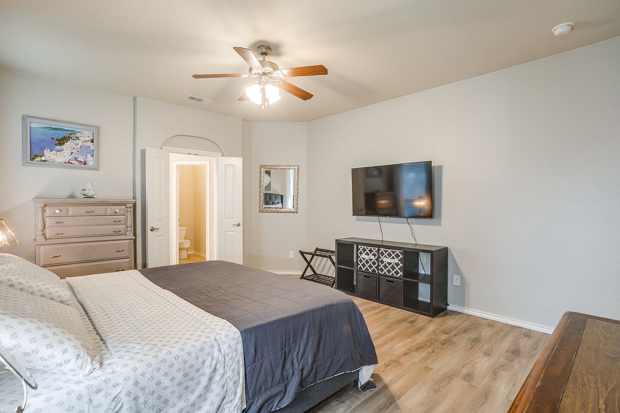 2420 Priscella Drive