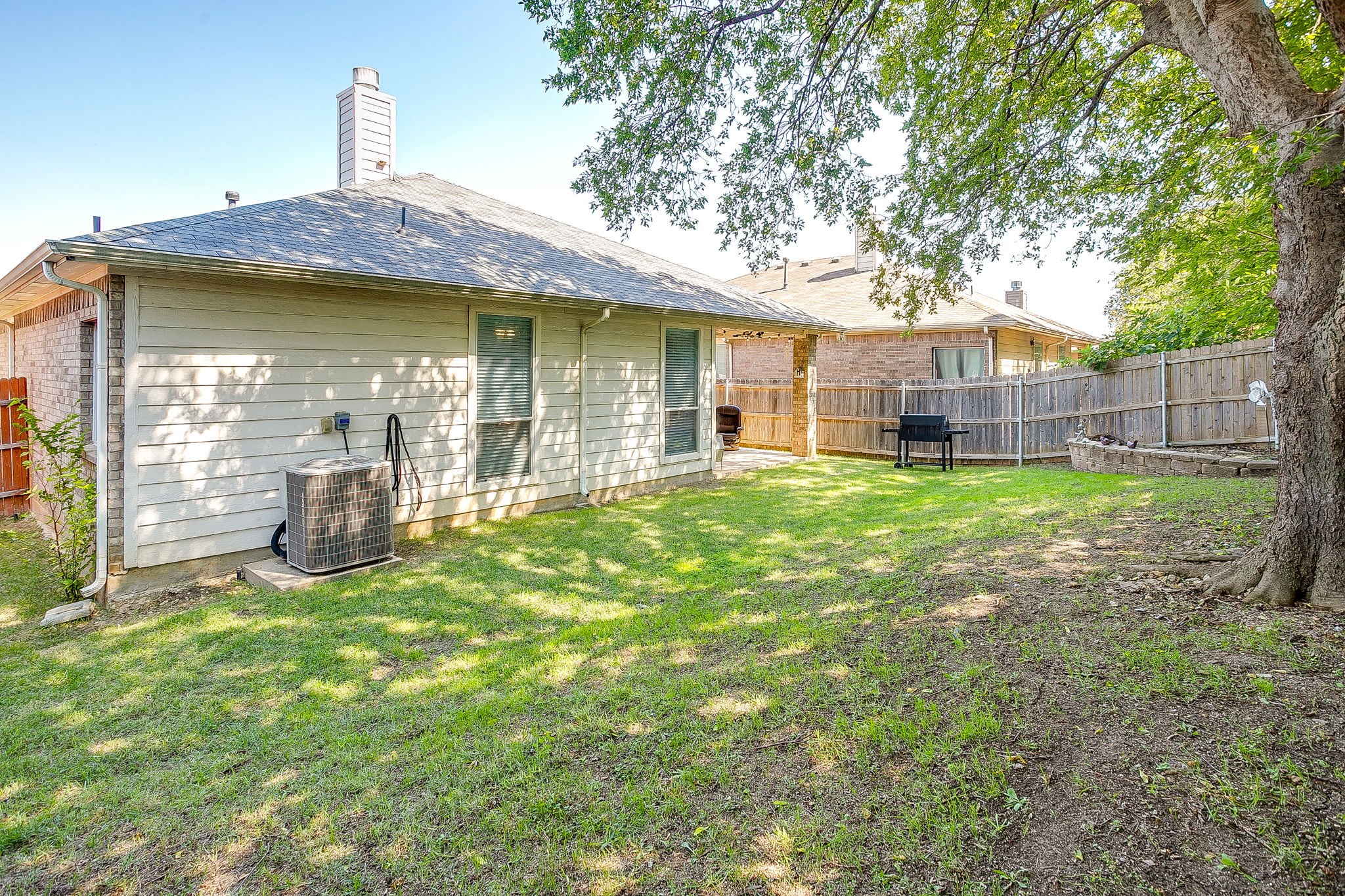 2420 Priscella Drive