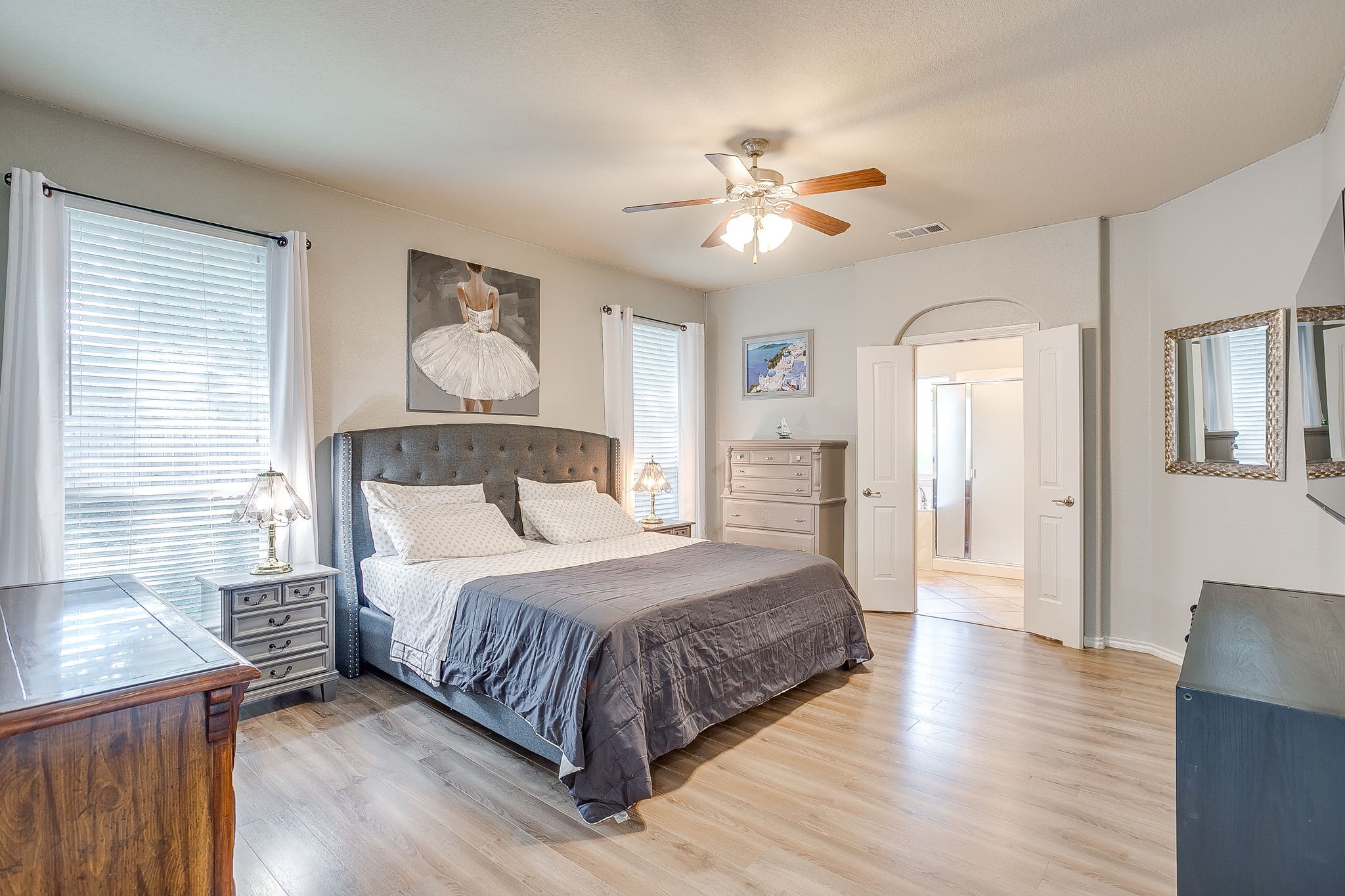 2420 Priscella Drive