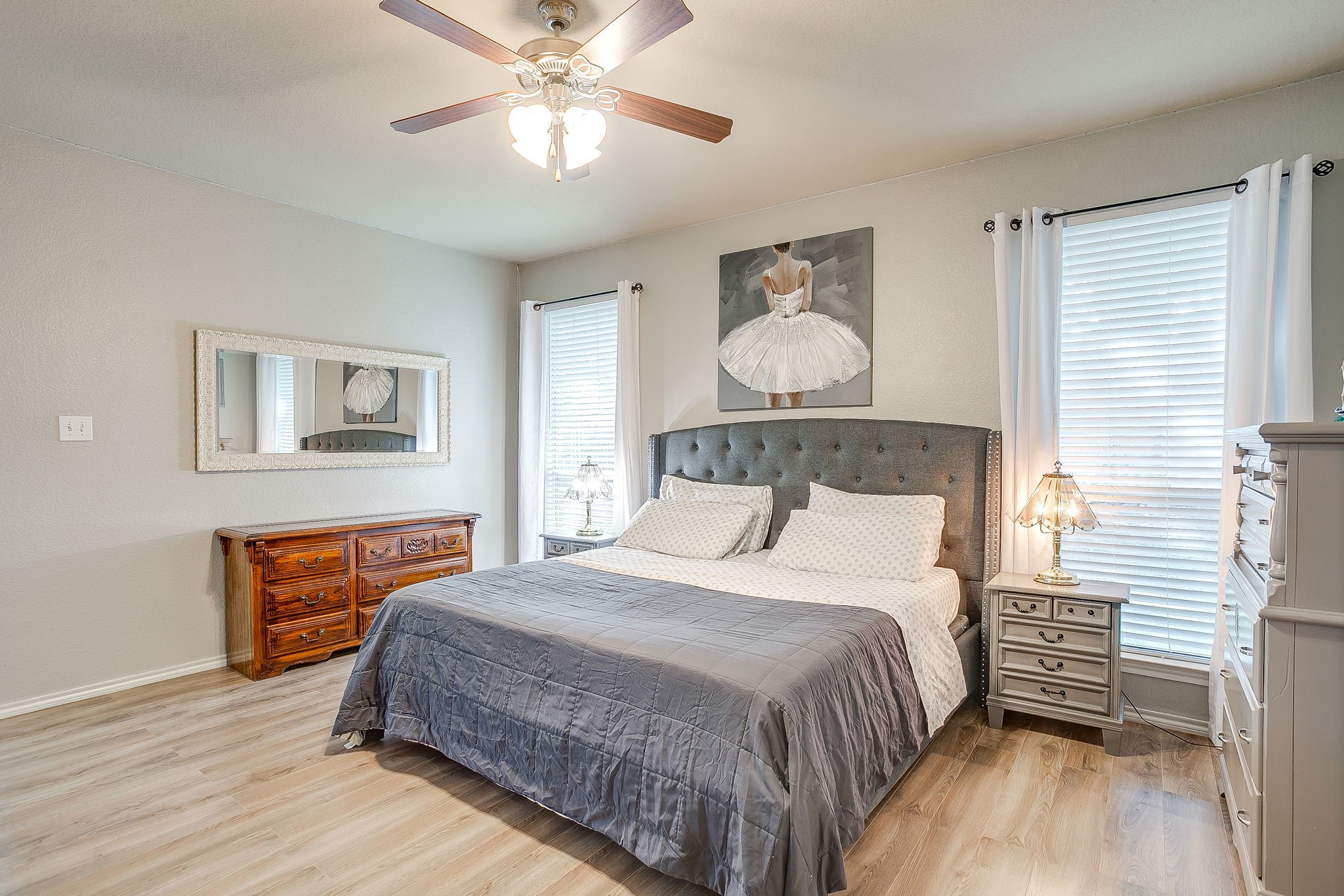 2420 Priscella Drive