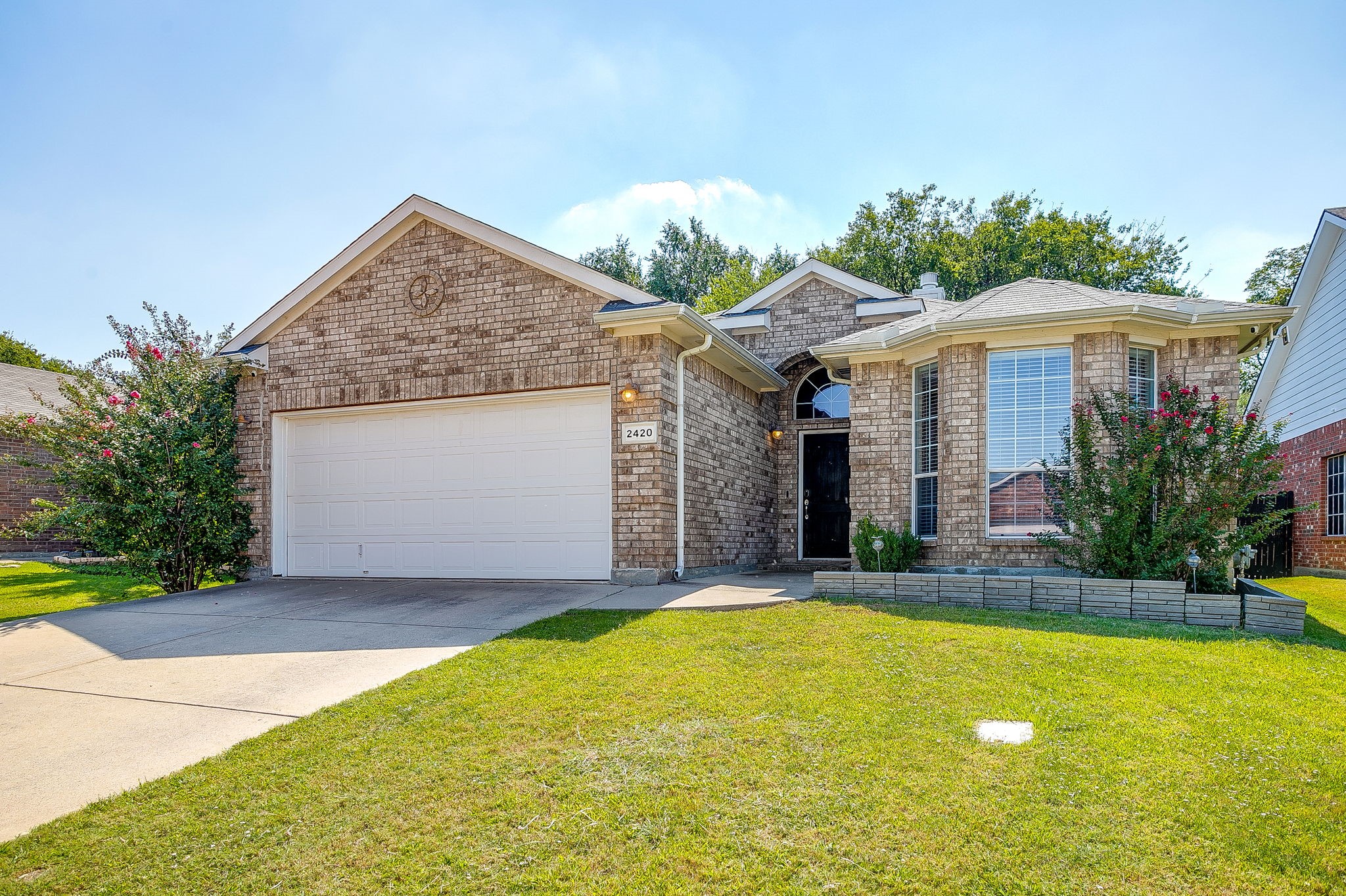 2420 Priscella Drive