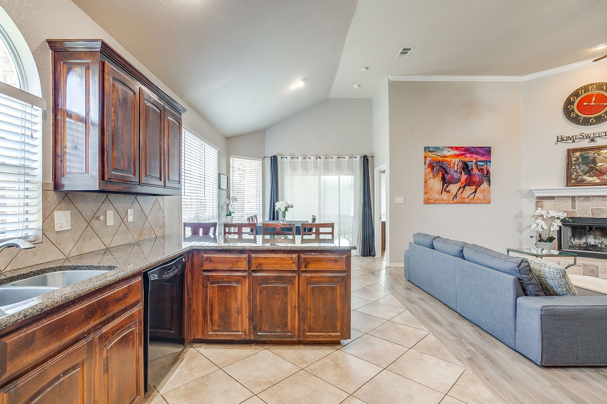 2420 Priscella Drive