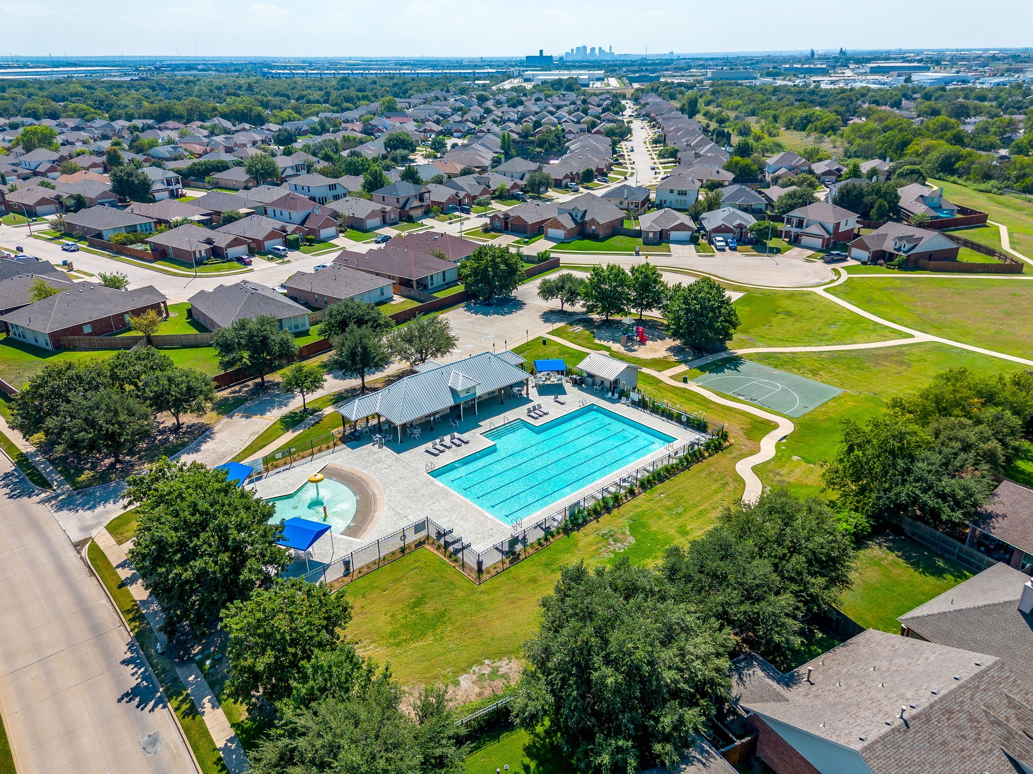 2420 Priscella Drive