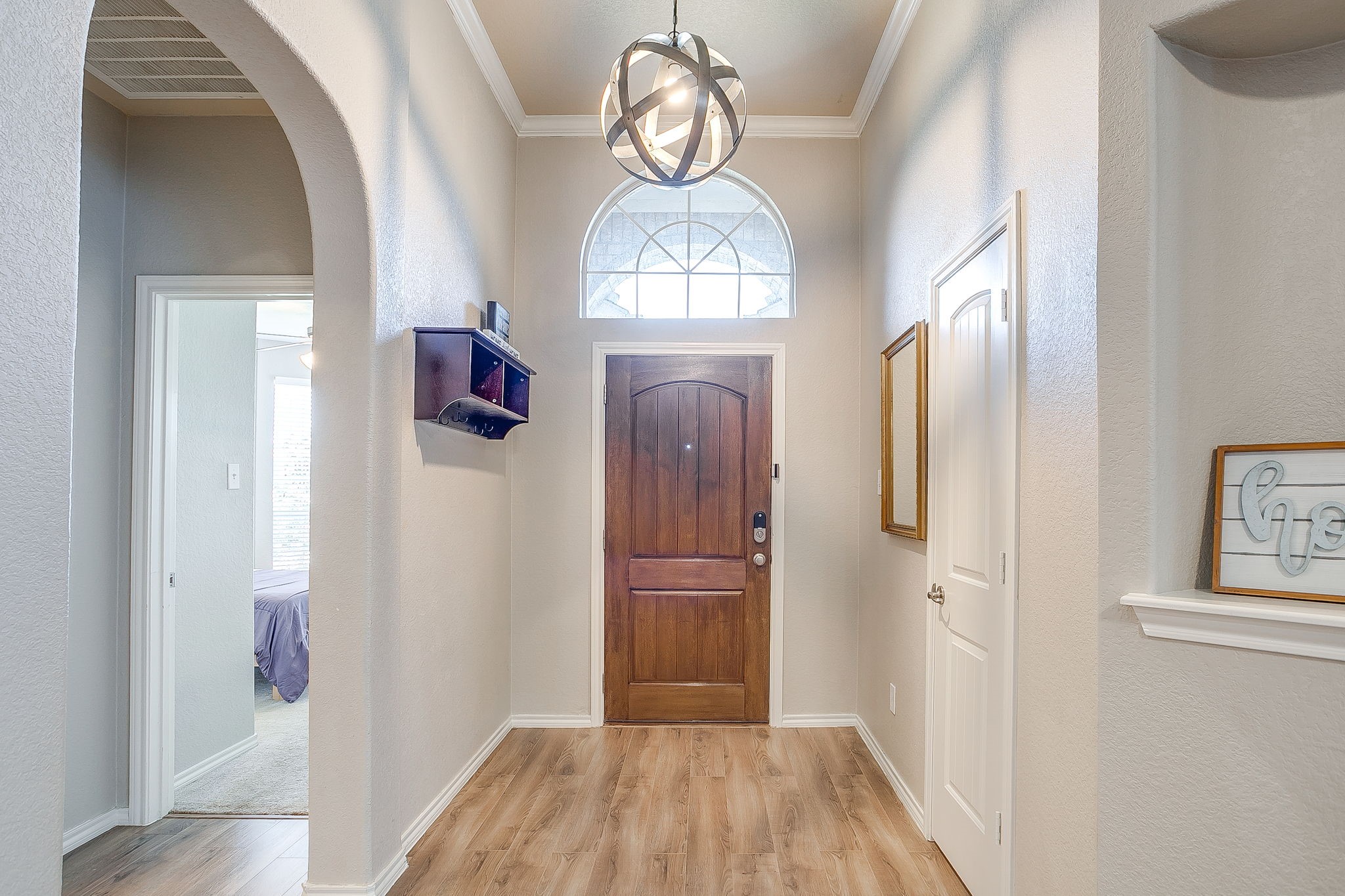 2420 Priscella Drive