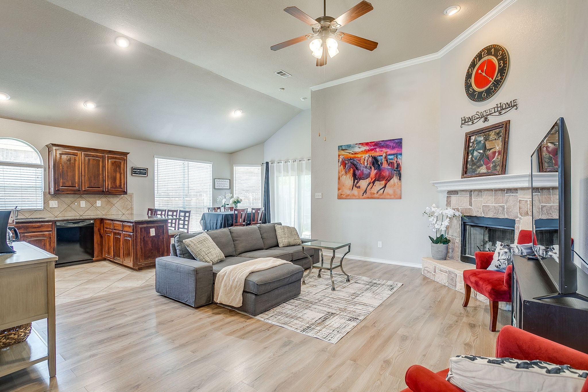 2420 Priscella Drive