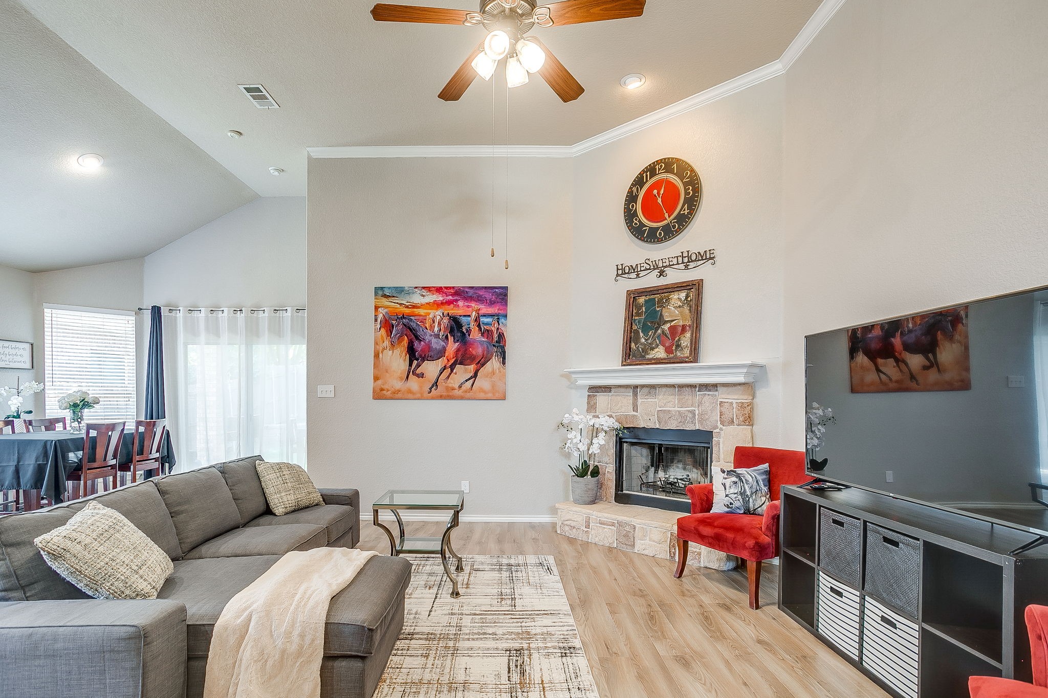 2420 Priscella Drive