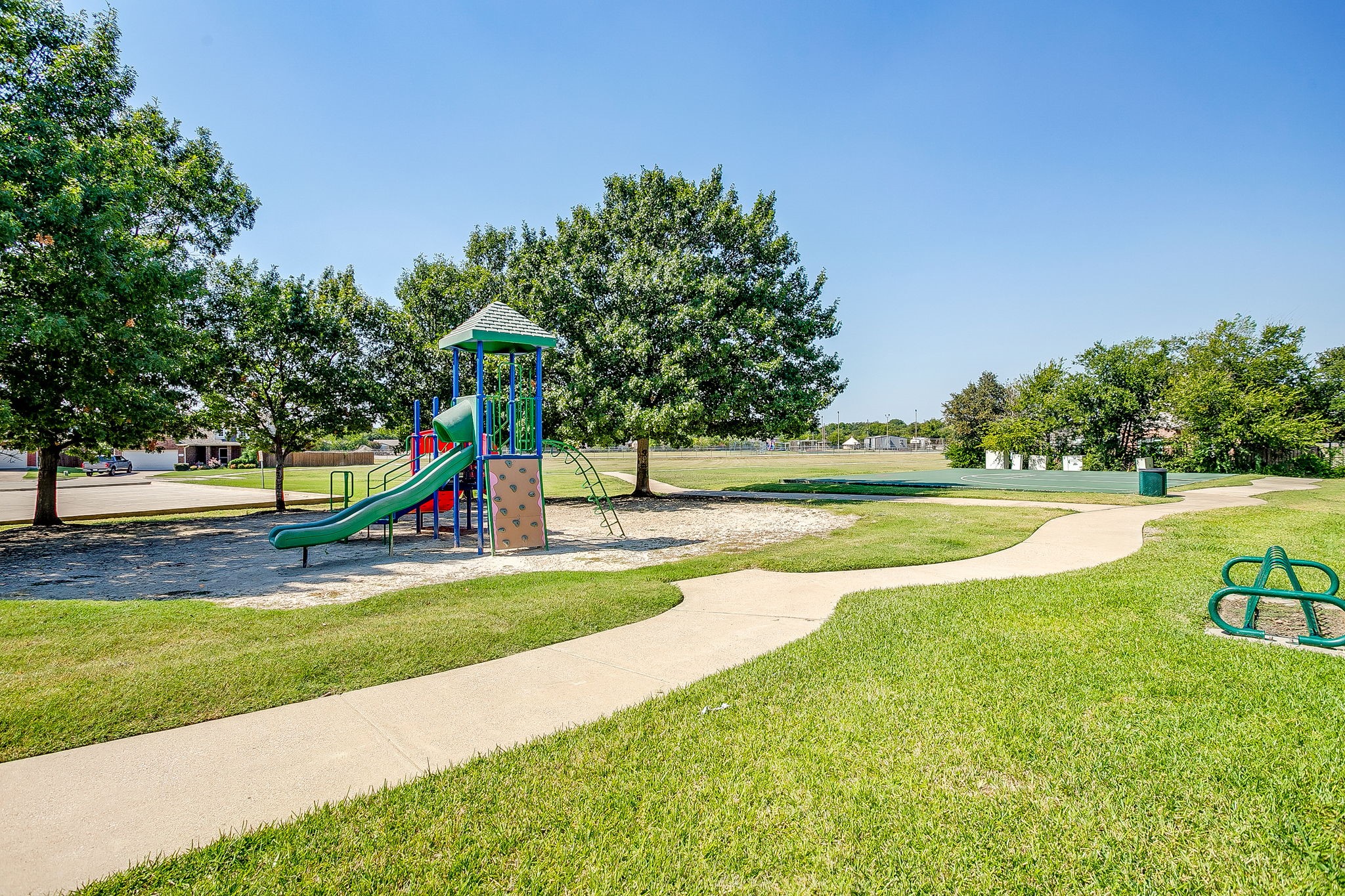 2420 Priscella Drive