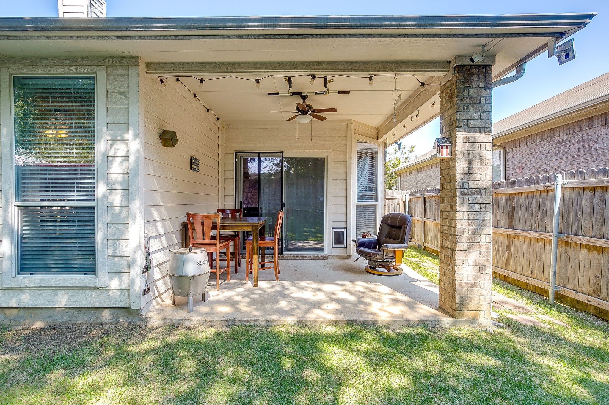 2420 Priscella Drive