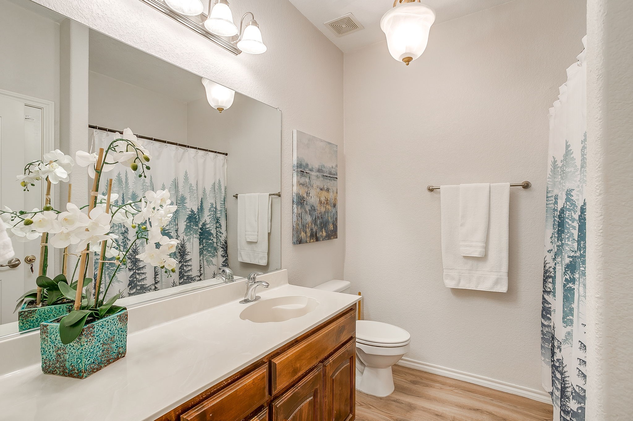 2420 Priscella Drive