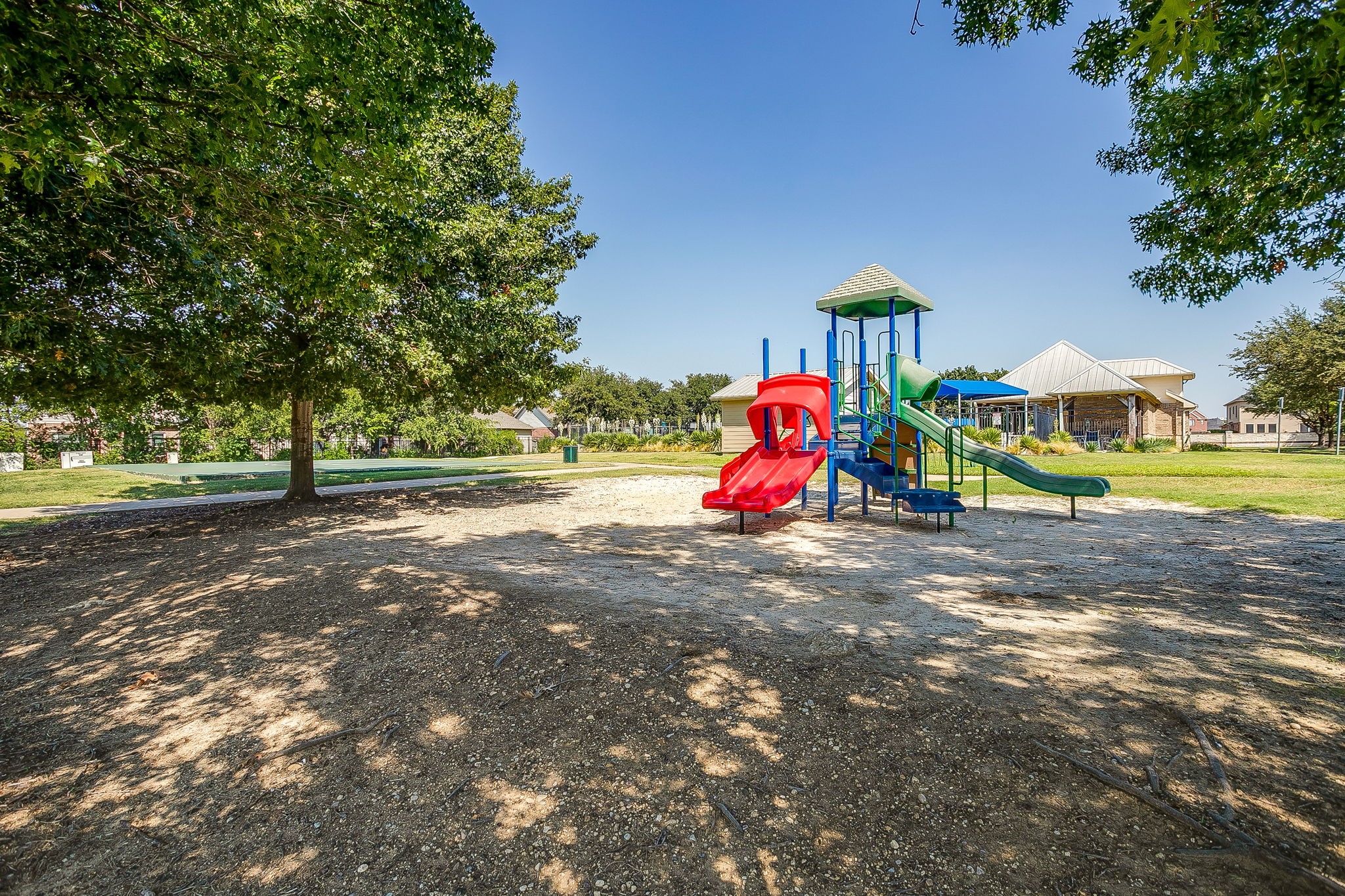 2420 Priscella Drive