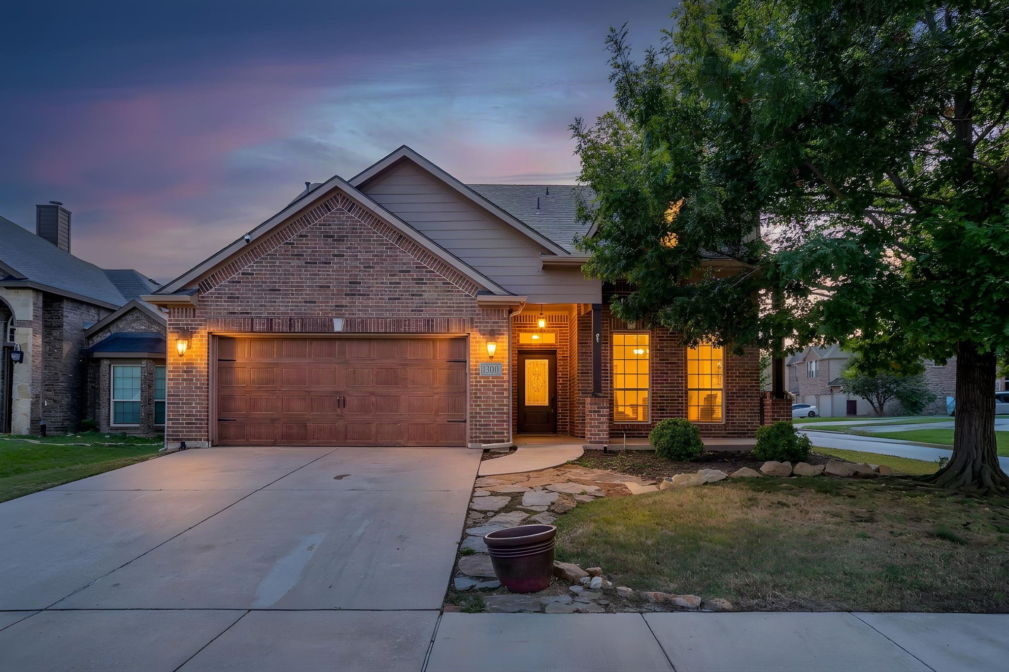 1300 Ocotillo Lane