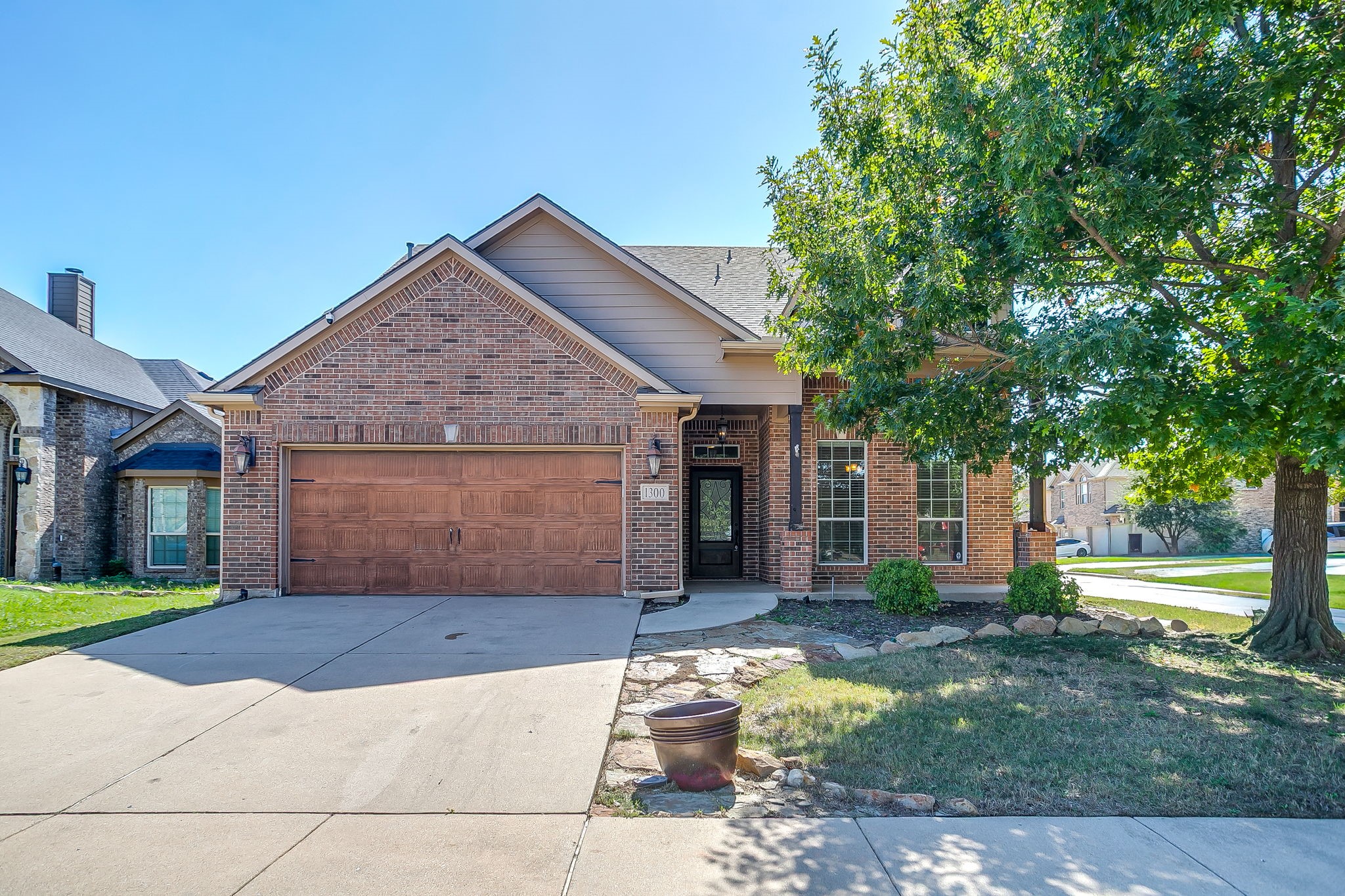 1300 Ocotillo Lane