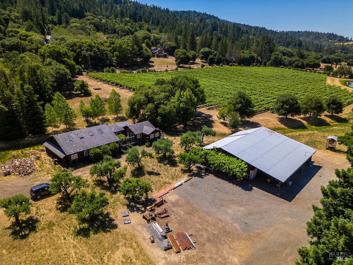 18560 Mountain View Rd