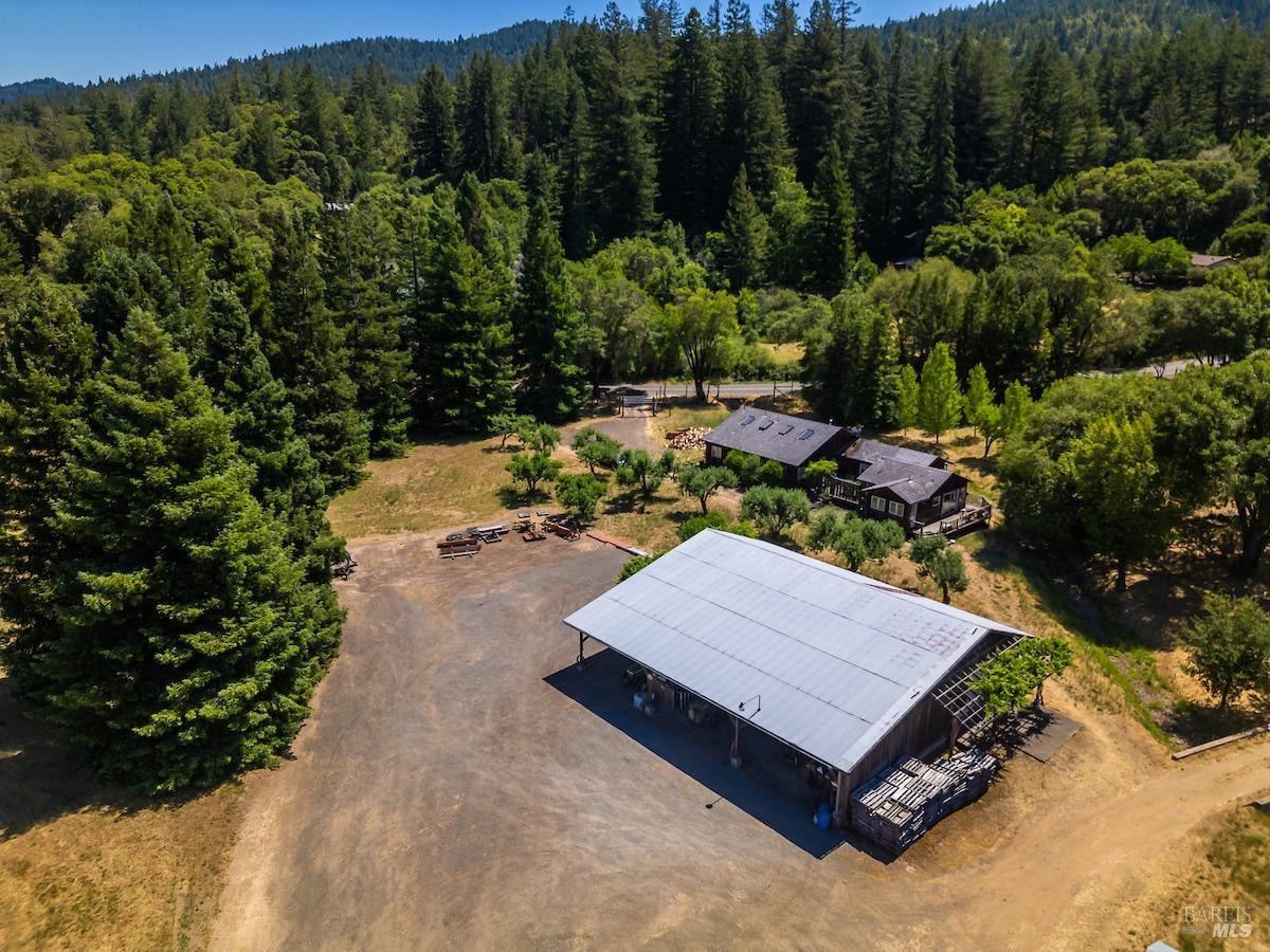 18560 Mountain View Rd