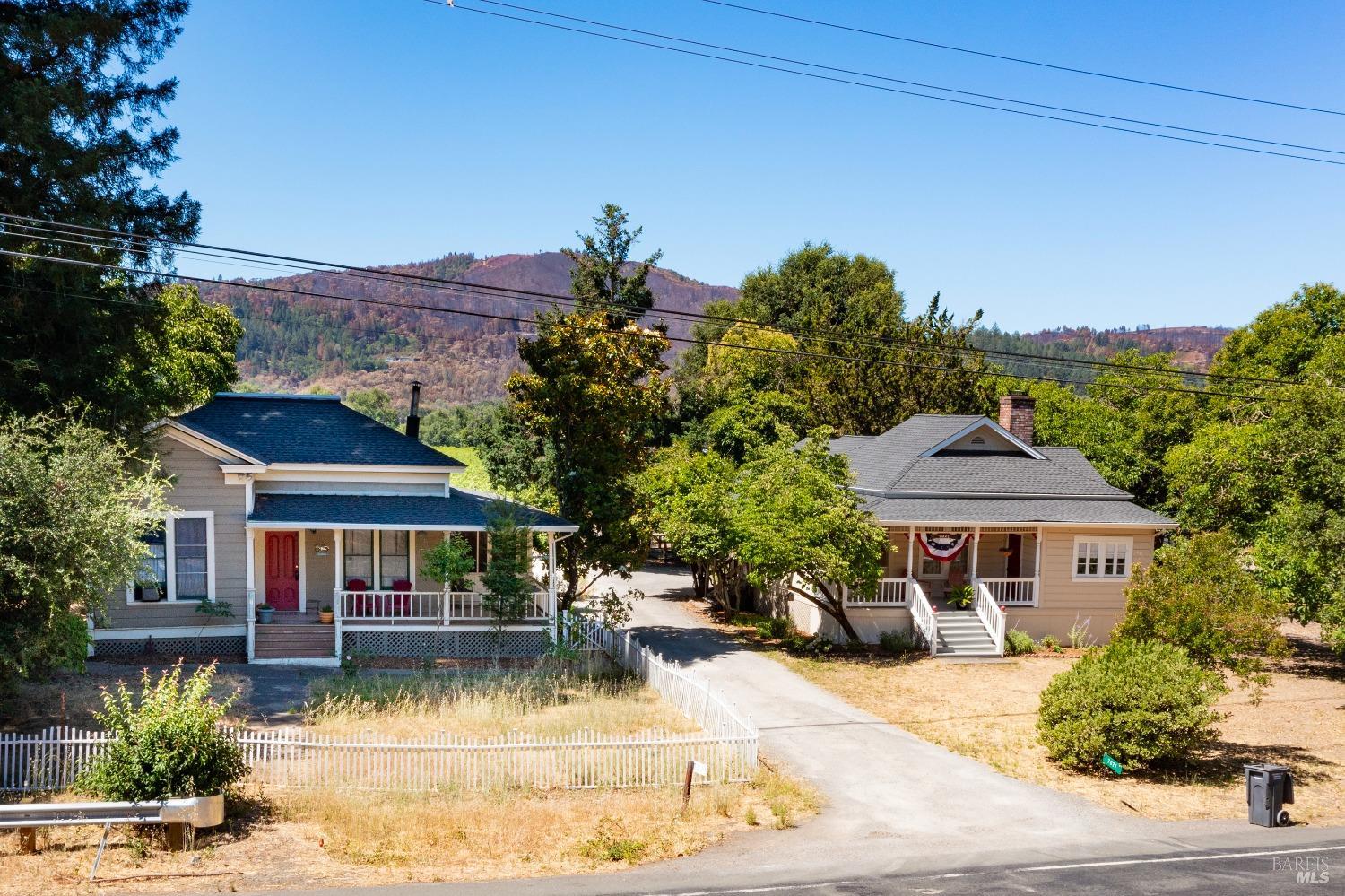 7011 Dry Creek Rd