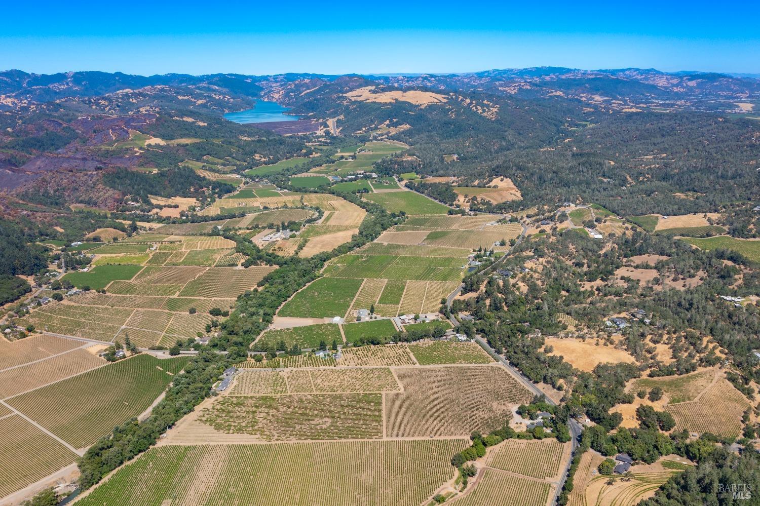 7011 Dry Creek Rd