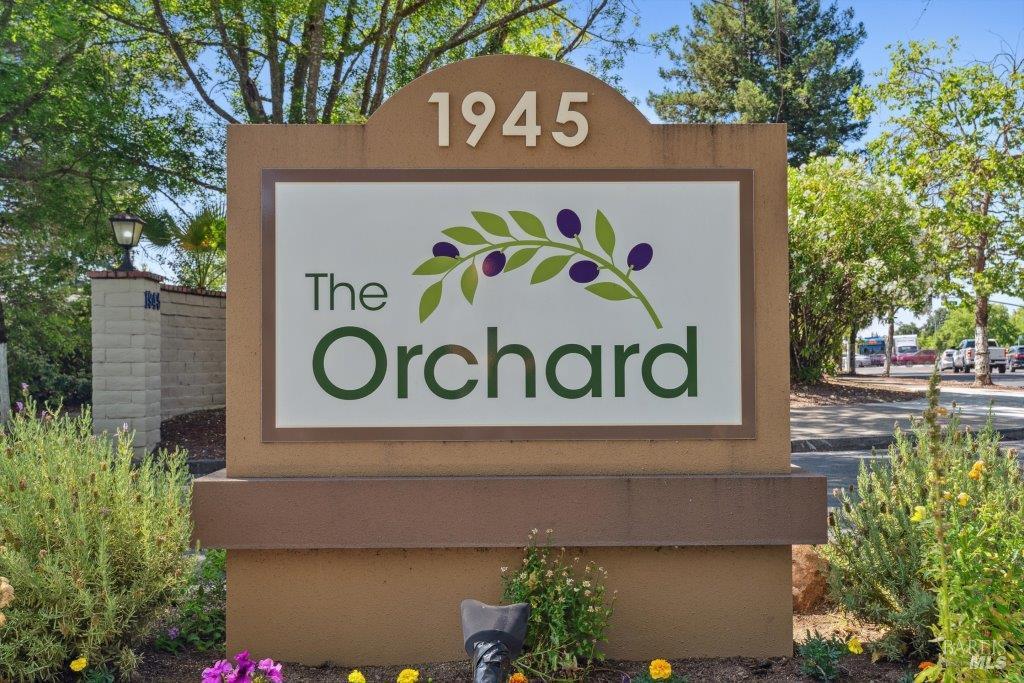 1945 Piner Road Unit: #130