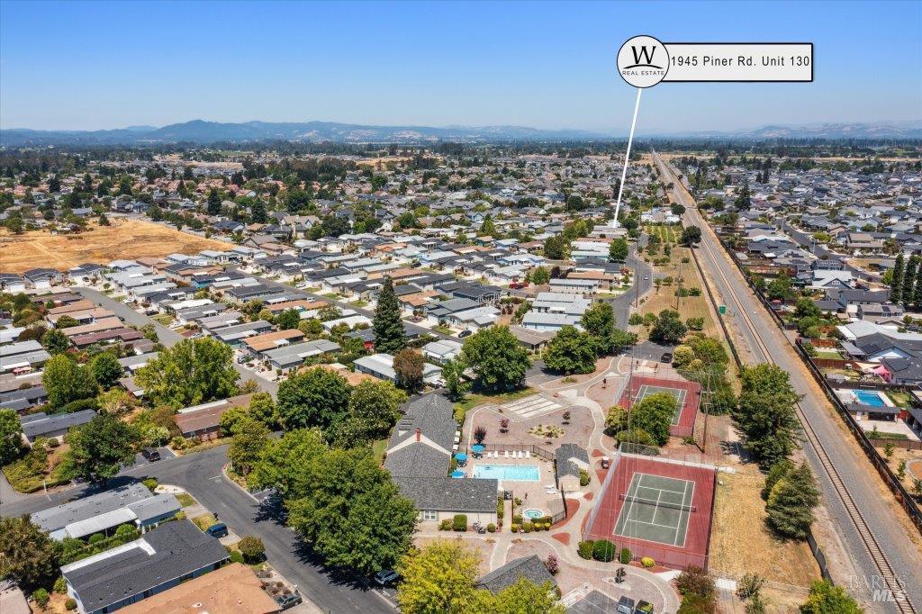 1945 Piner Road Unit: #130