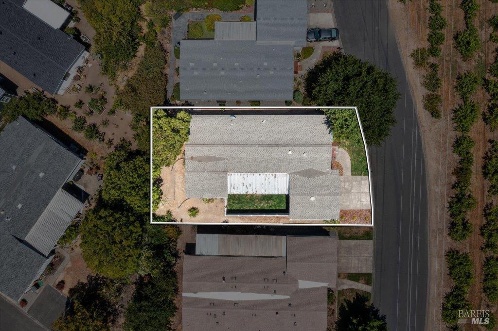 1945 Piner Road Unit: #130