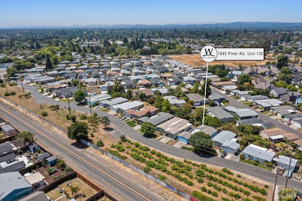 1945 Piner Road Unit: #130