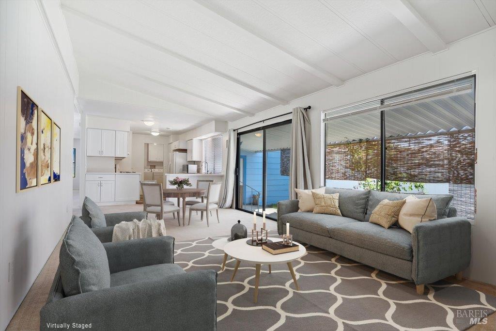 1945 Piner Road Unit: #130