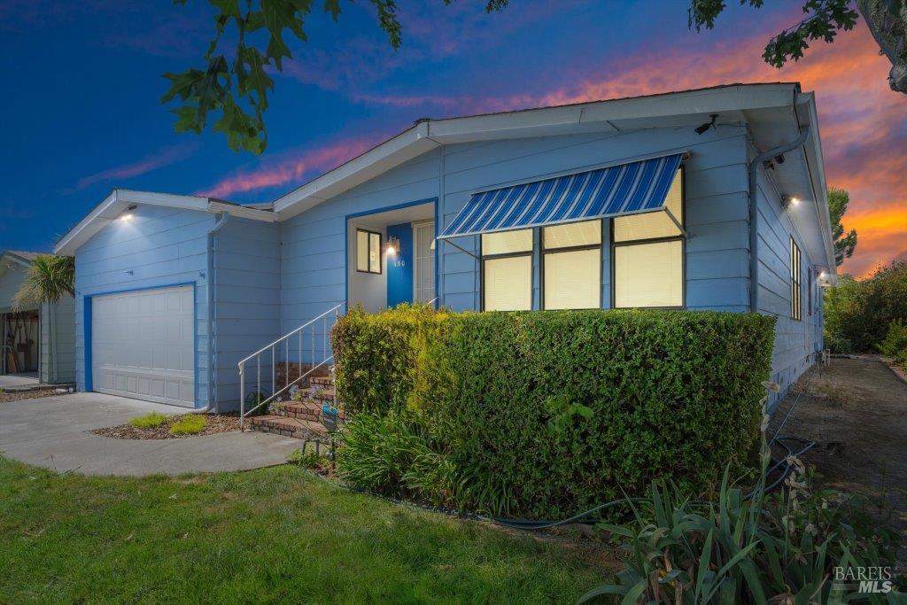 1945 Piner Road Unit: #130