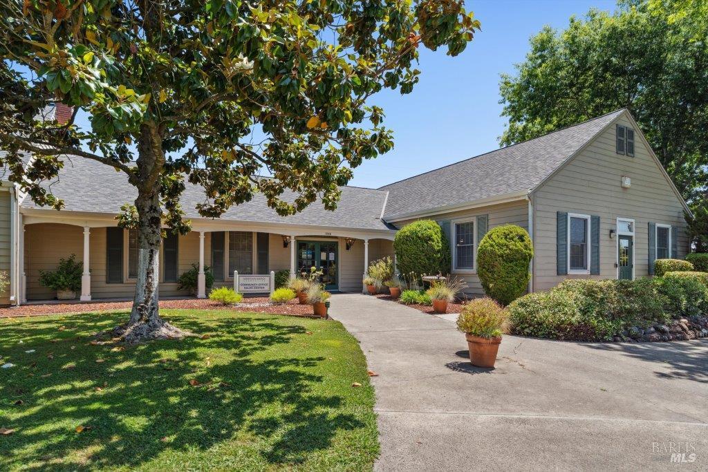 1945 Piner Road Unit: #130