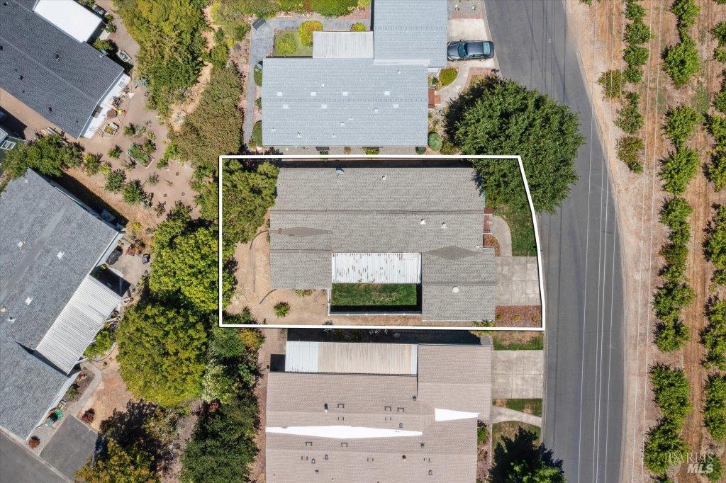 1945 Piner Road Unit: #130