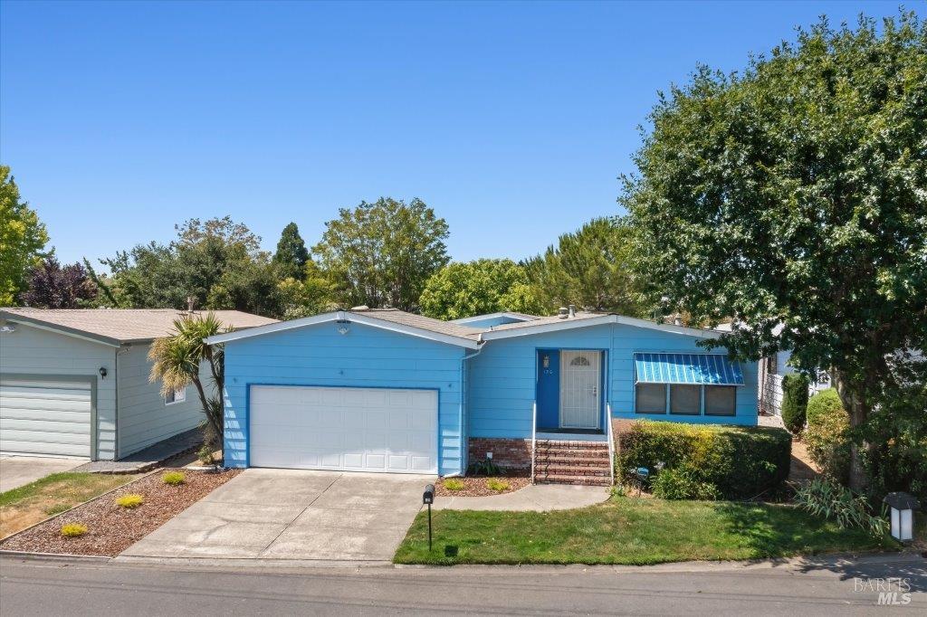 1945 Piner Road Unit: #130