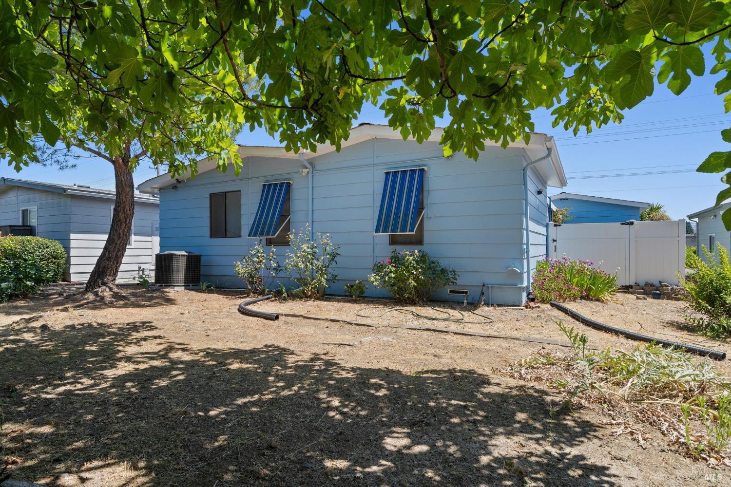 1945 Piner Road Unit: #130