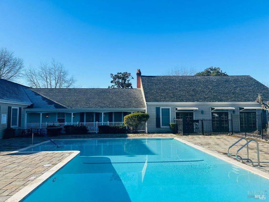 1945 Piner Road Unit: #130