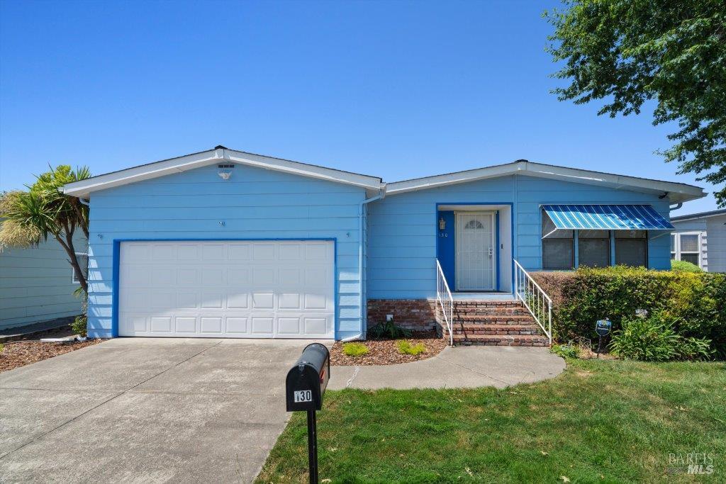 1945 Piner Road Unit: #130