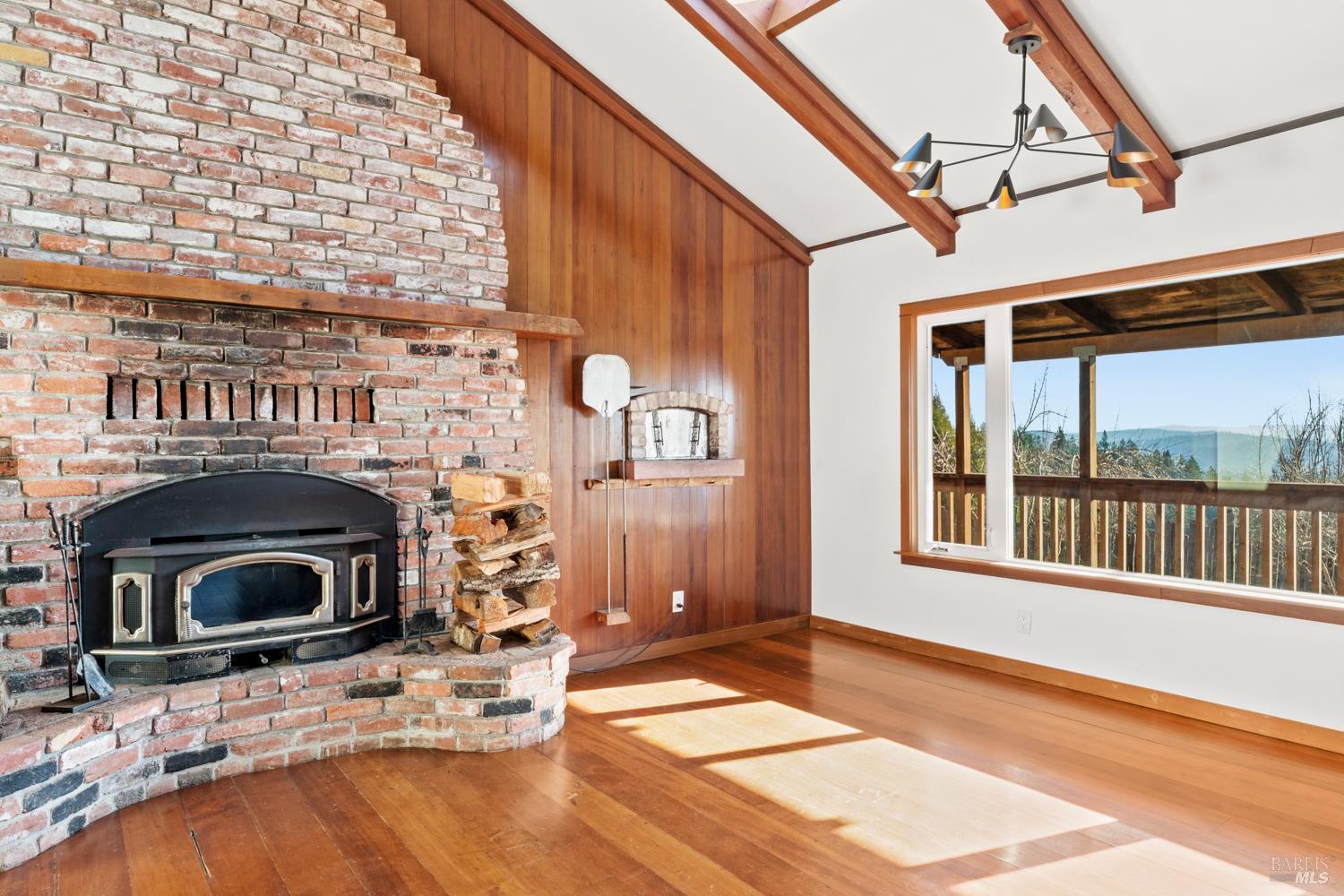 13600 Docker Hill Road