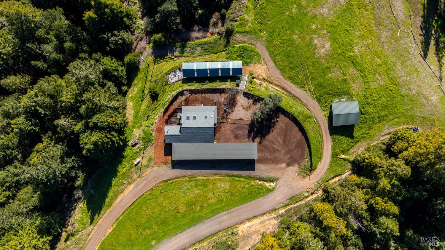 13600 Docker Hill Road