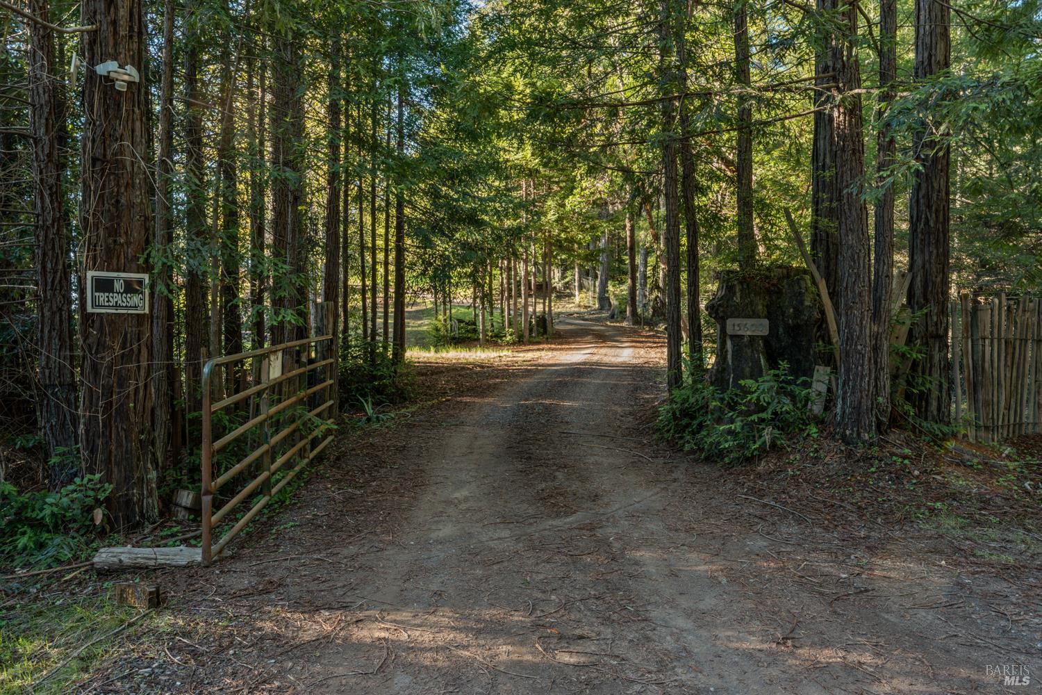 13600 Docker Hill Road