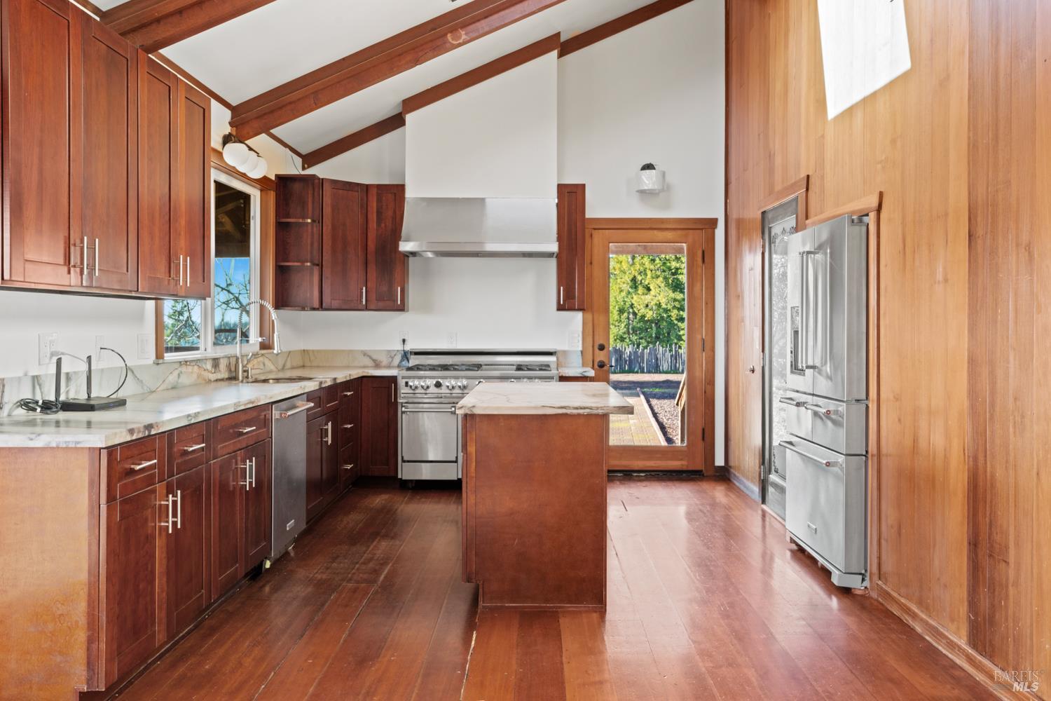 13600 Docker Hill Road
