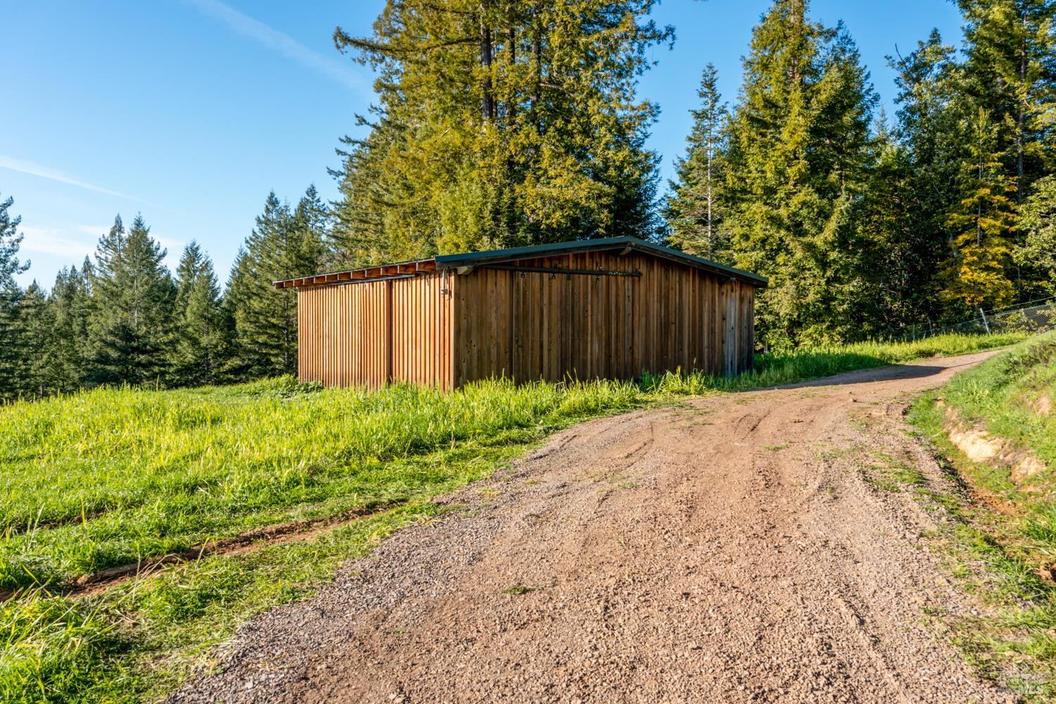 13600 Docker Hill Road