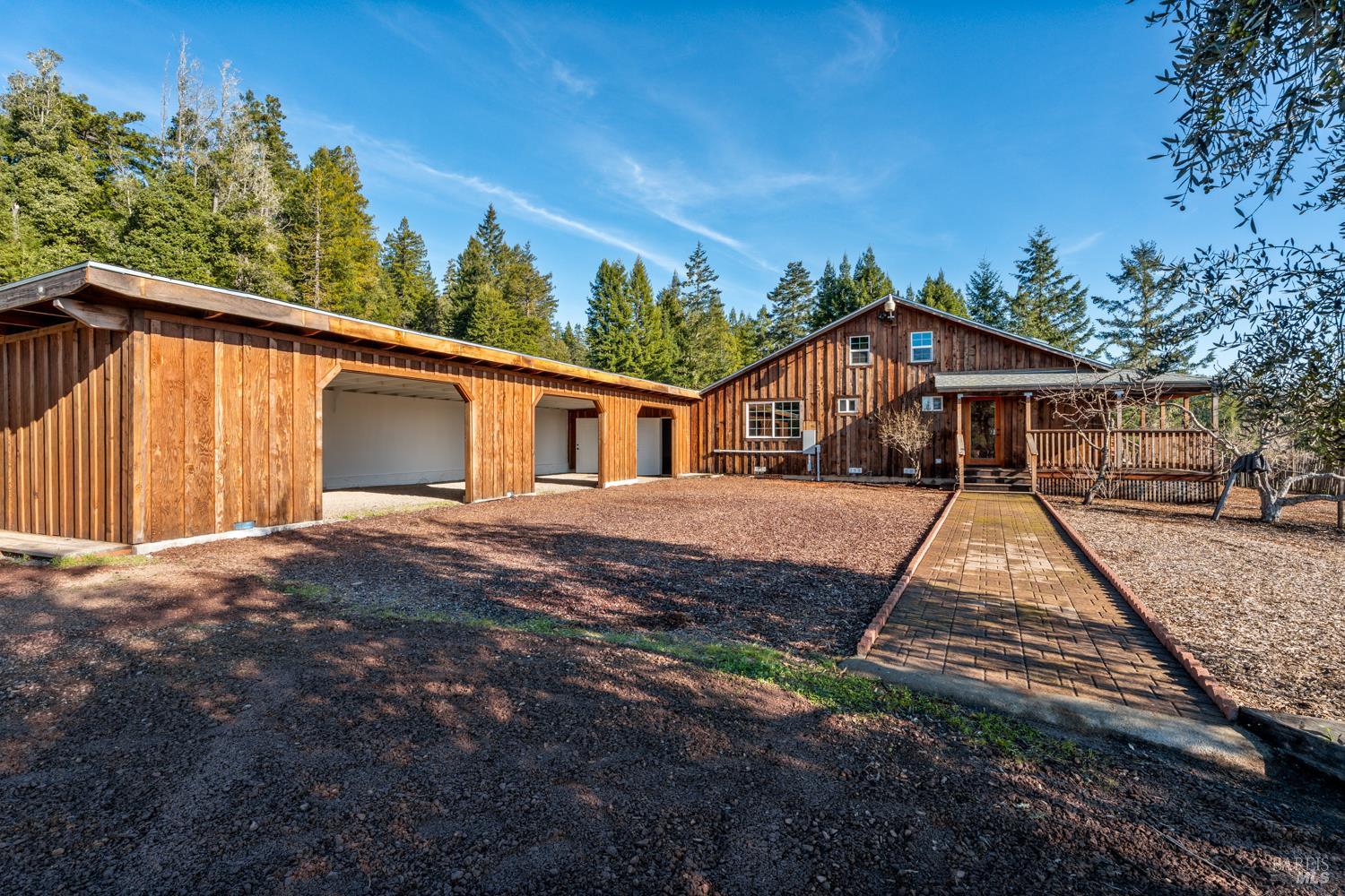 13600 Docker Hill Road