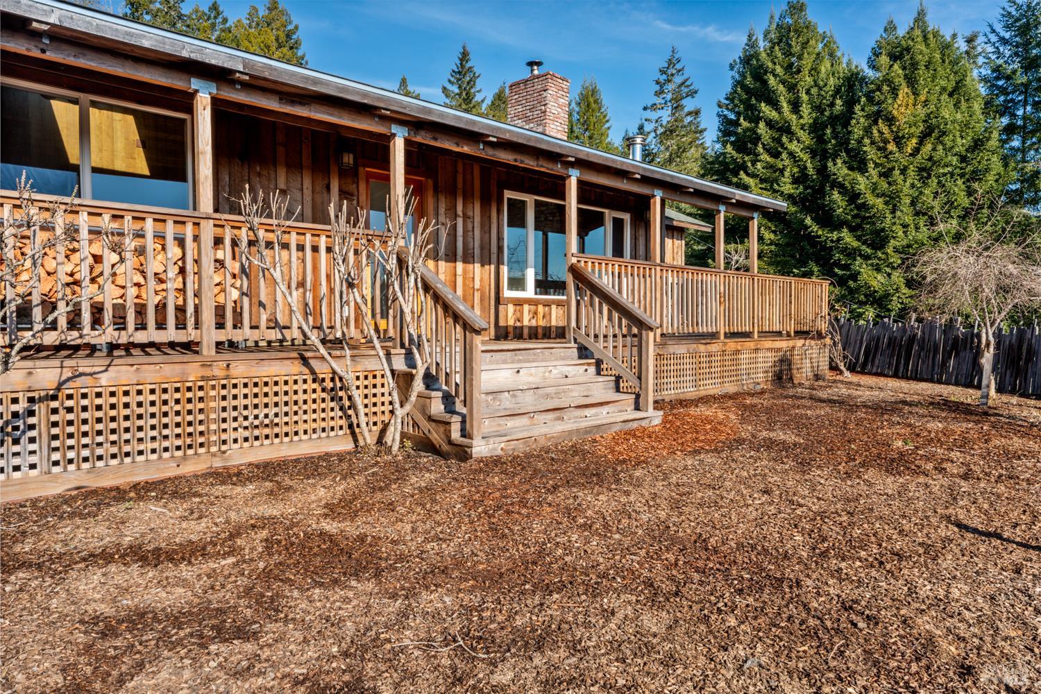 13600 Docker Hill Road