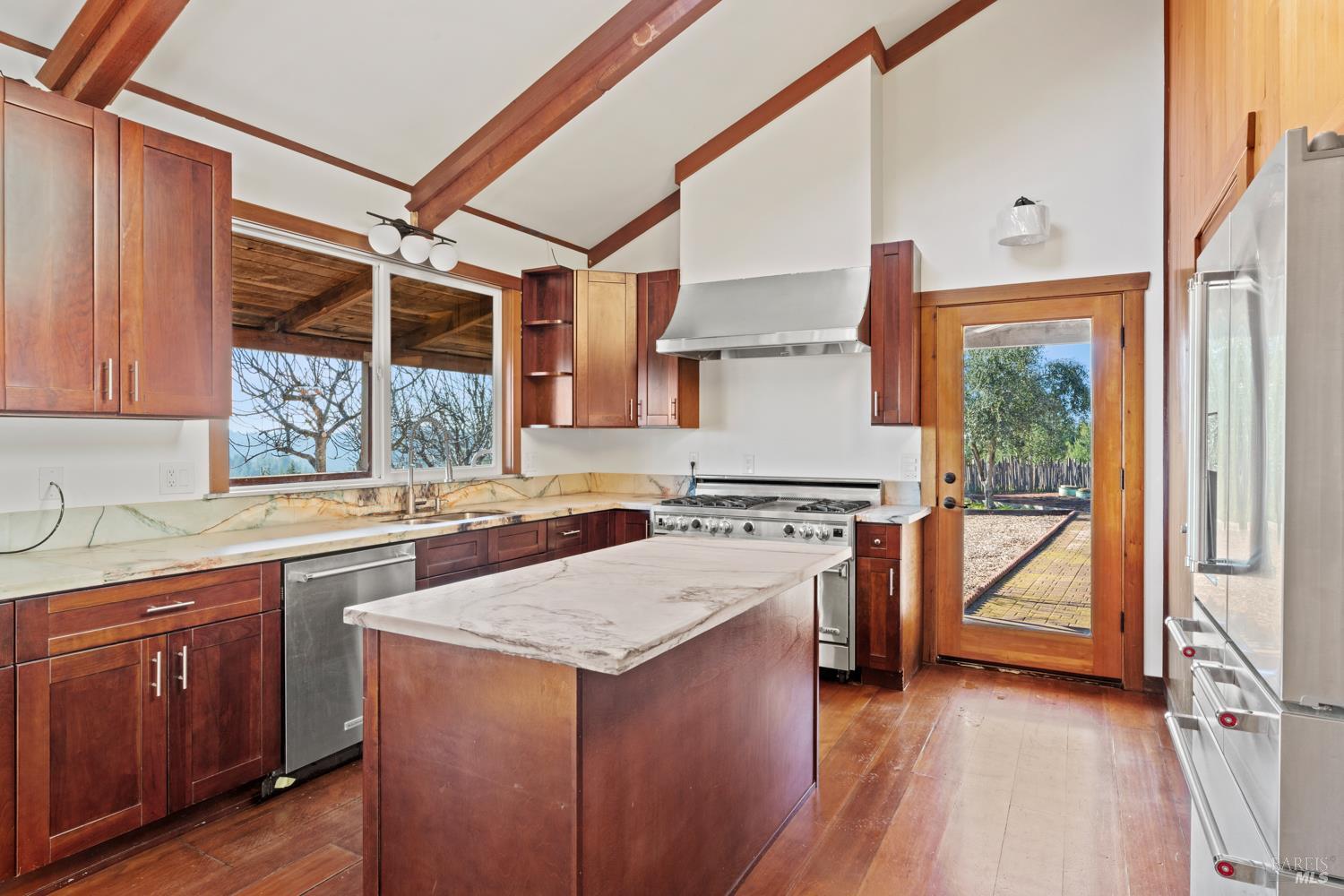 13600 Docker Hill Road